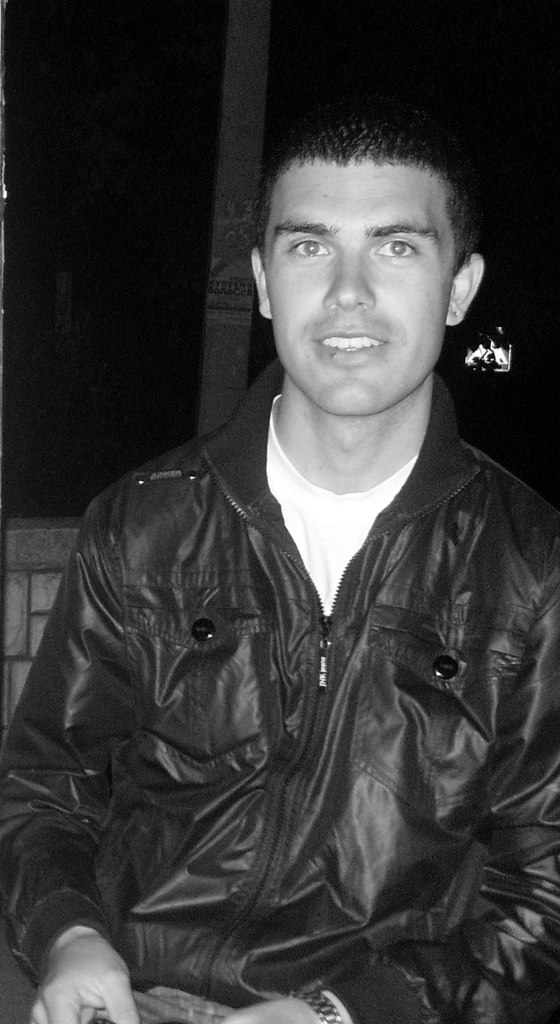 Юра Садовнік | Bydgoszcz