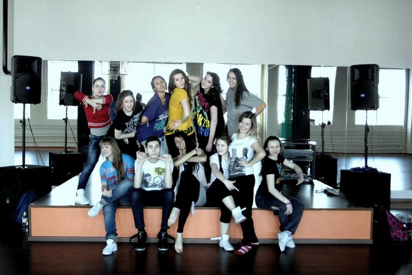 Александра Кузнецова *Шишечка* | Нижний Новгород