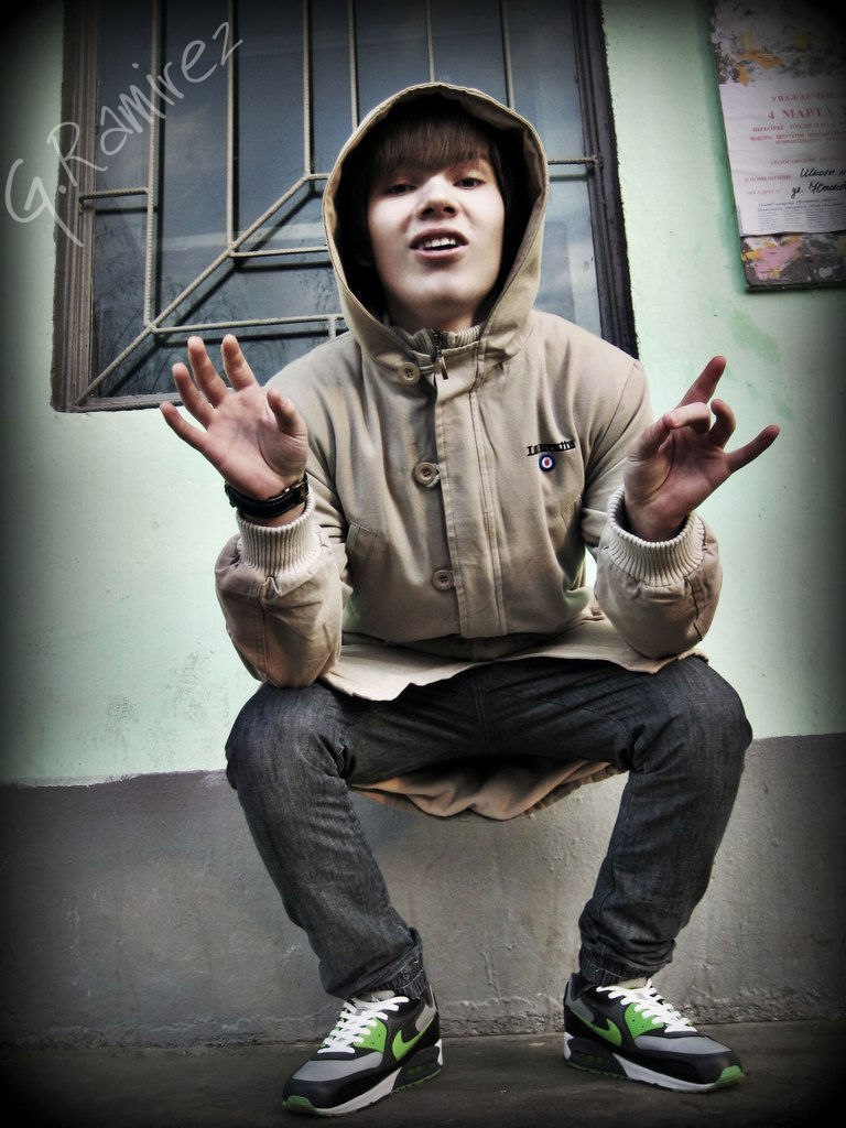 Никита Галушко | Москва