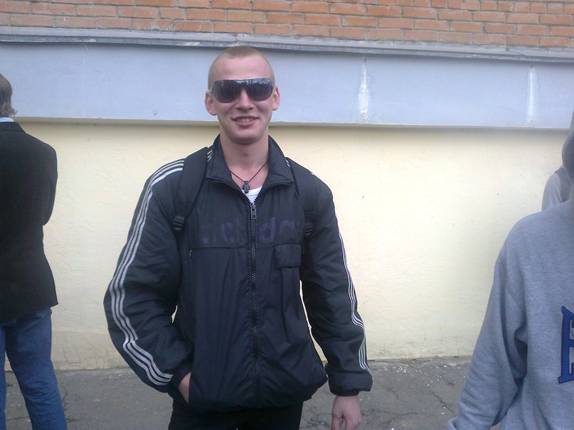 Борис Нарижный 