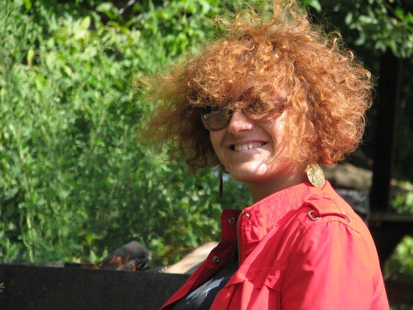 Юлия Чмыхун | Киев