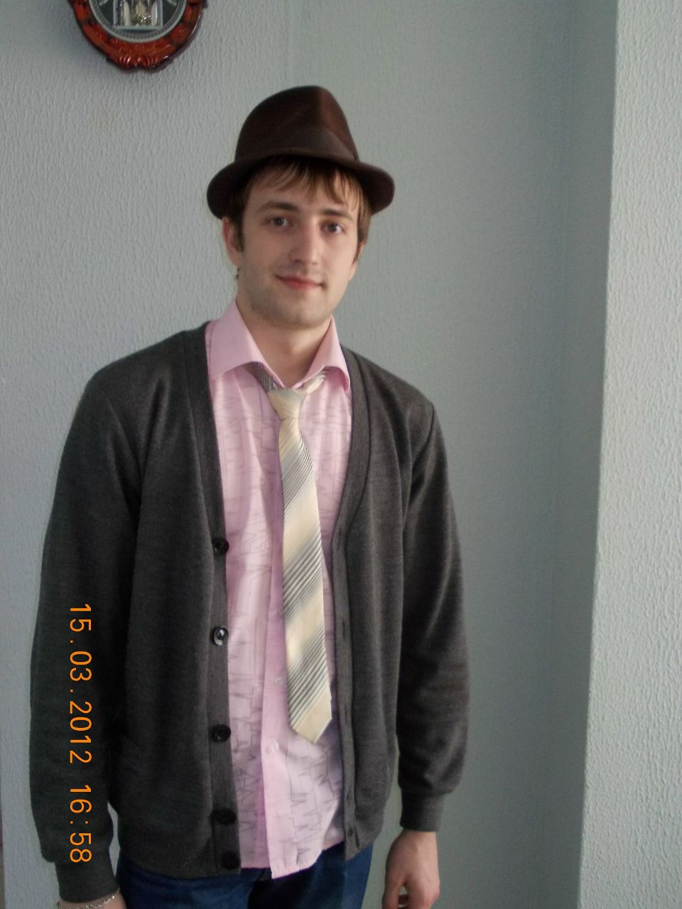 Александр Саморуков | Оренбург