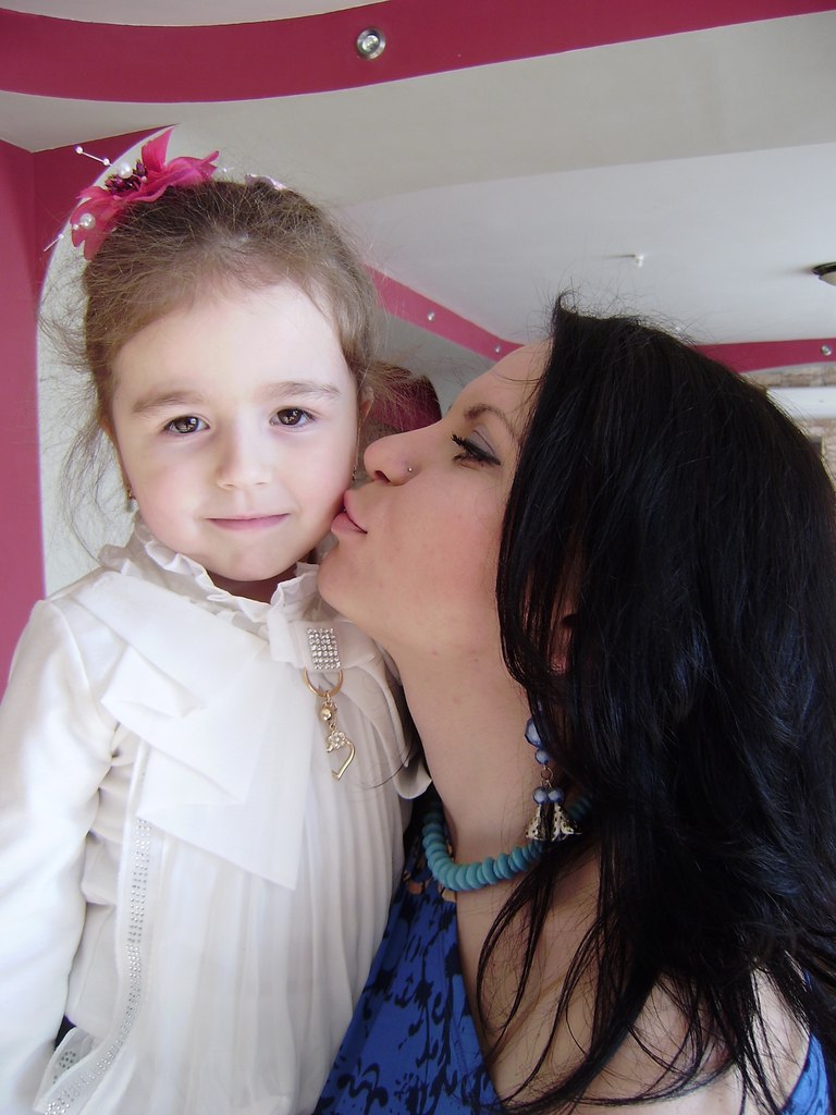 Алёнка Бобрецкая | Харьков