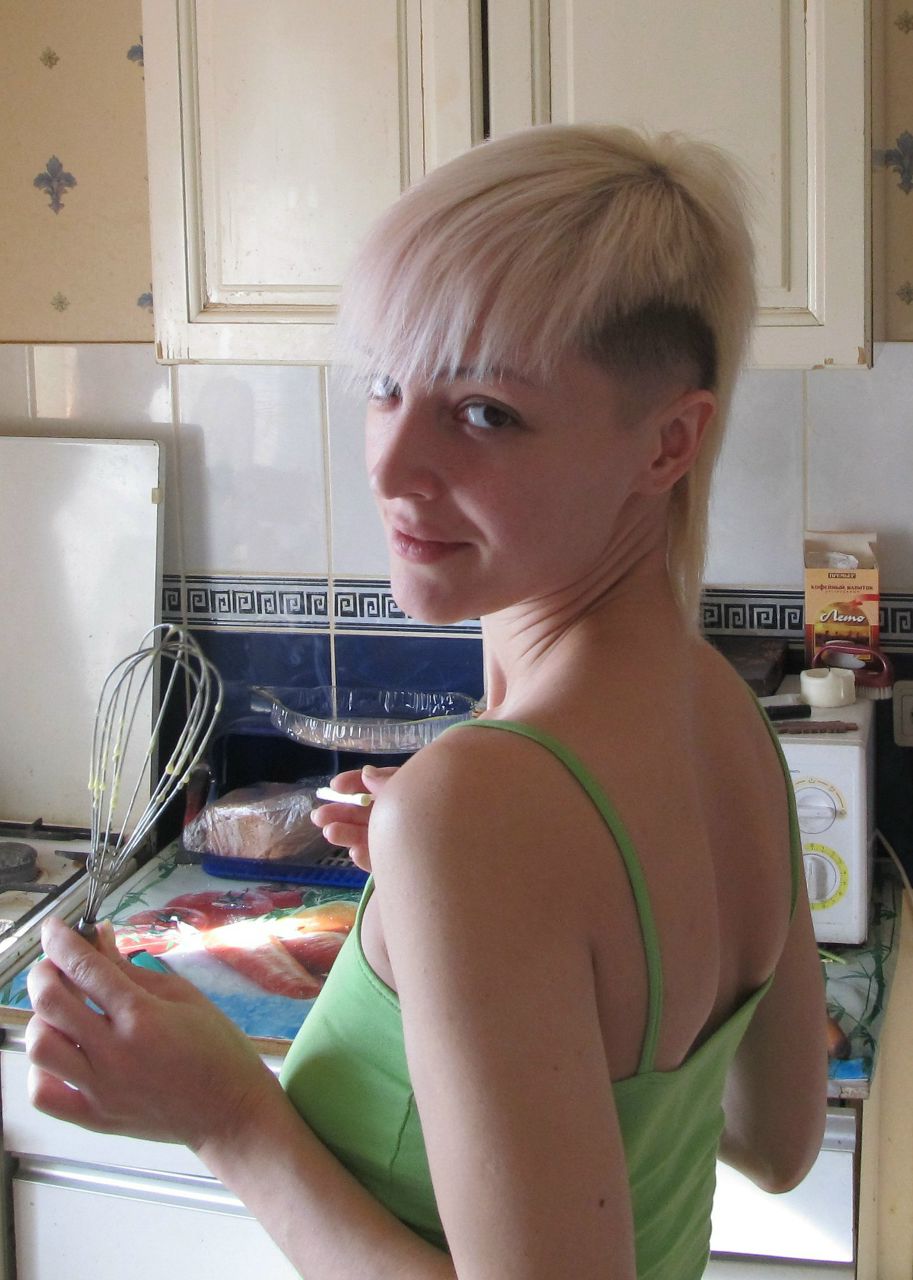 Надежда Сергиенко | Ижевск