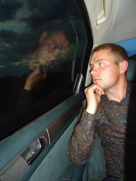 №12, Михаил Вычегжанин, Нижний Новгород №12, Михаил Вычегжанин, Нижний Новгород