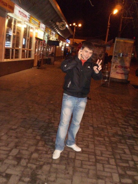 Александр Пономаренко @@@Персик@@@ | Херсон