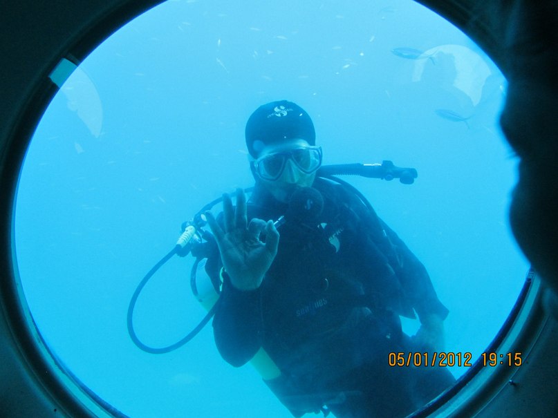 Анастасия Рыбалова | Тюмень