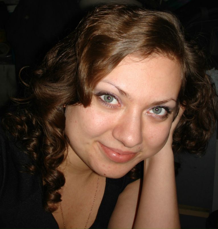 Настюша Ткаченко | Киев