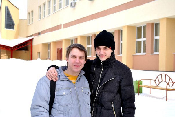 Евгений Баранов | Витебск