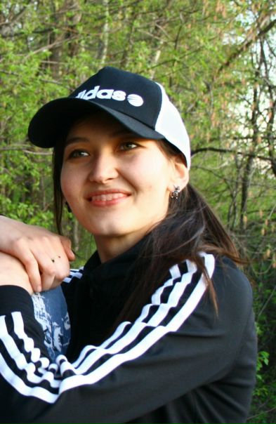 №90, Гульсина Ишмухаметова, 36 лет, Уфа №90, Гульсина Ишмухаметова, 36 лет, Уфа