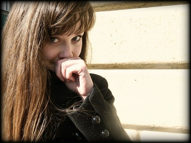 Александра Чернобровина | Магнитогорск