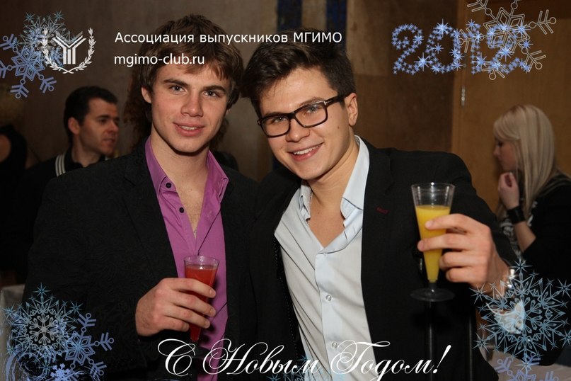 Lysak Alexander | Москва