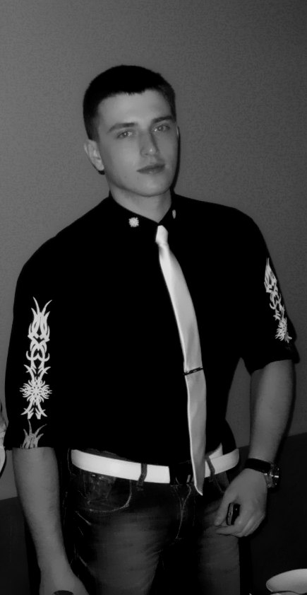 Alexey Panimatchenko | Чернигов