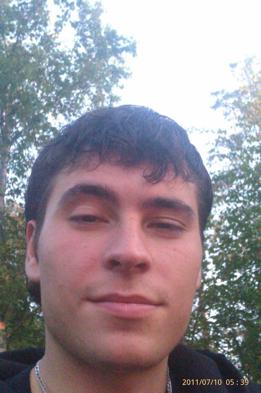 Алексей Петров Игоревич | Санкт-Петербург