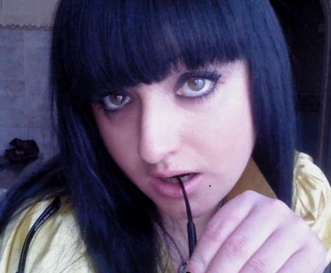 Адріана Генджалієва | Львов