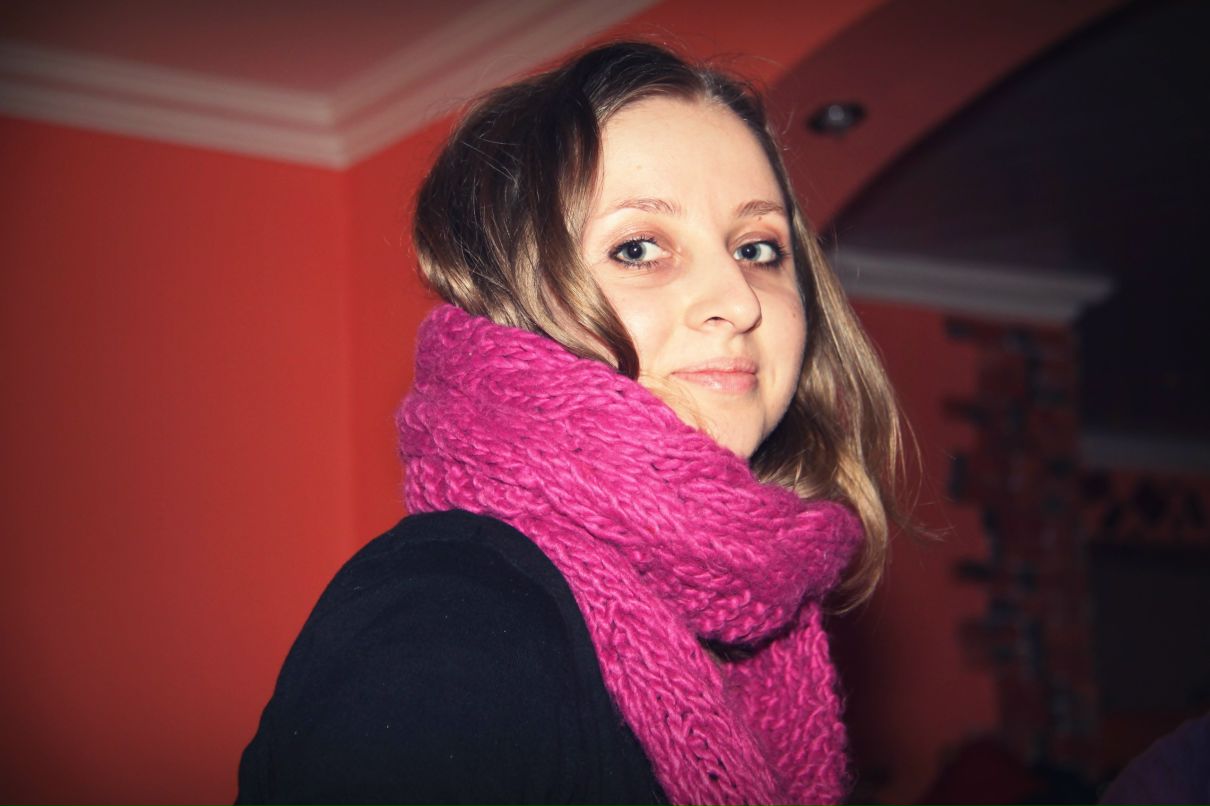 Лиана Шкарупило | Белая Церковь