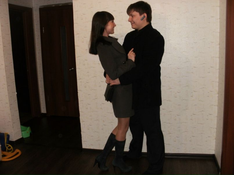 Рамиля Рытанович | Москва