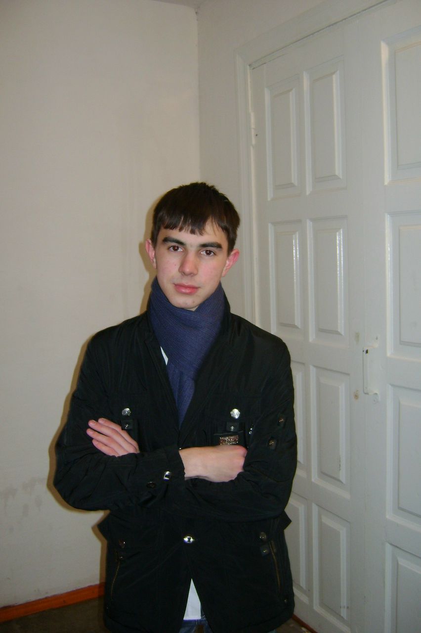 Никита Петелин | Заводоуковск