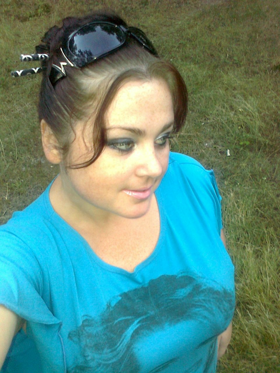 Яна Шевченко | Мирноград / Димитров