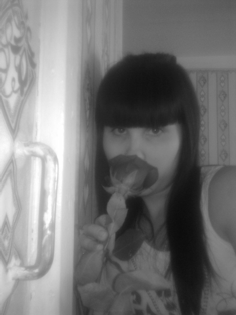 Ксения Макарова | Лысьва