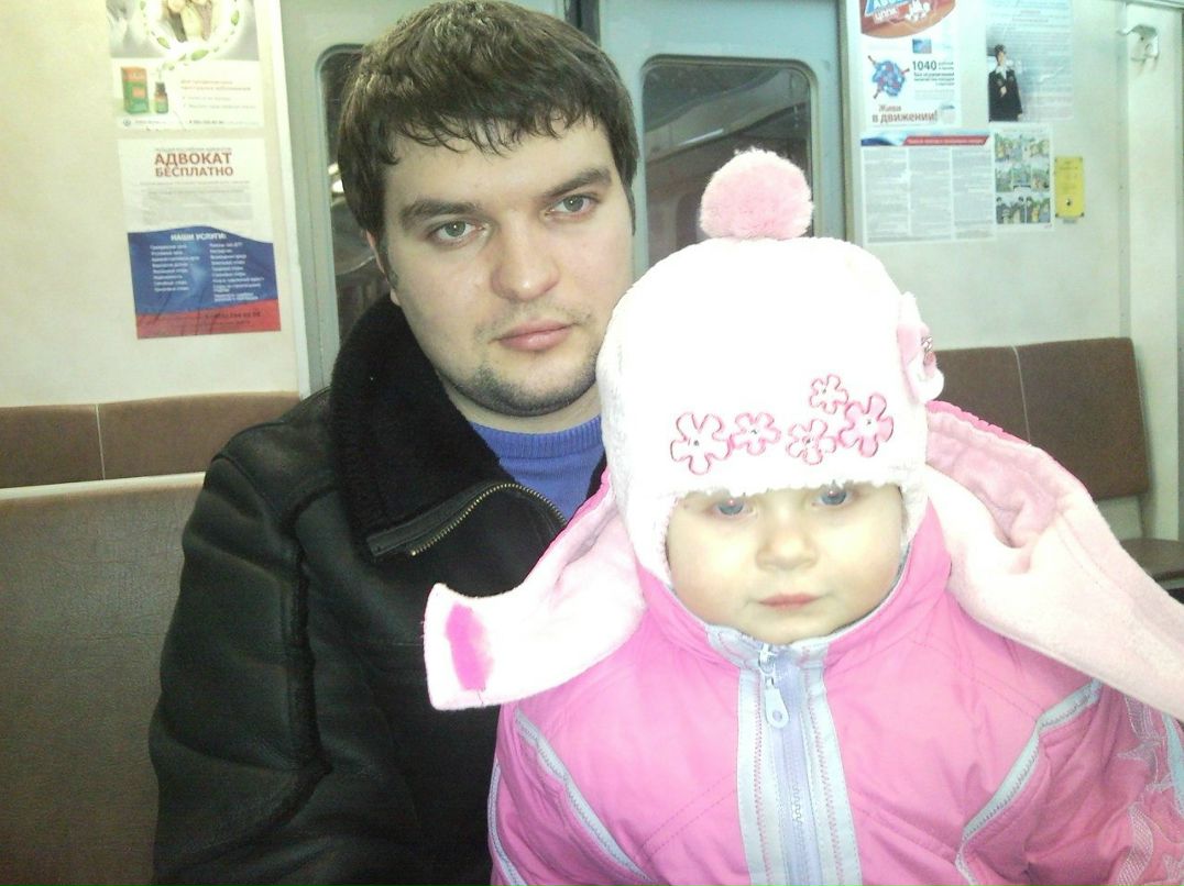 Лилия Карачева | Москва