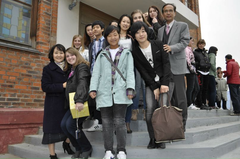 Vlad Kim | Владивосток