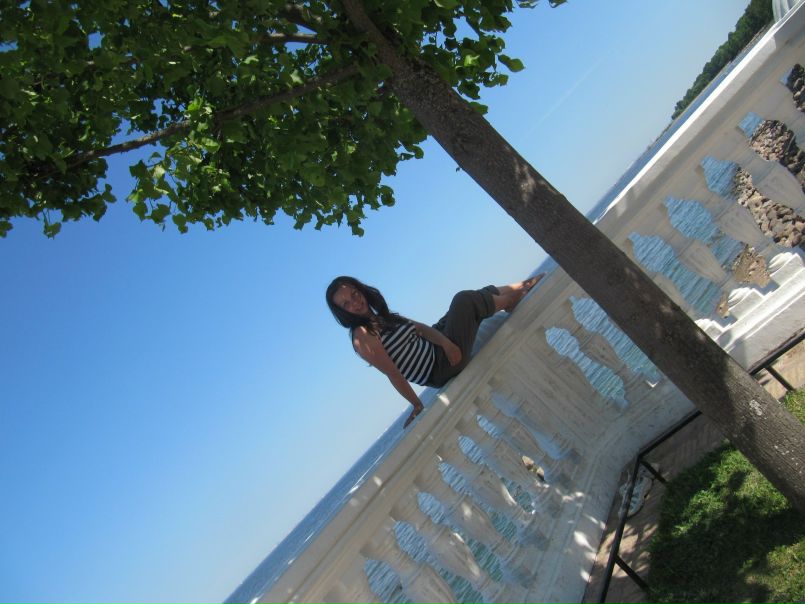 №5, Александра Молчанова, Санкт-Петербург №5, Александра Молчанова, Санкт-Петербург