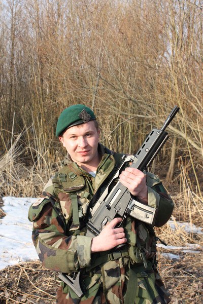 Василий Тиханов | Санкт-Петербург