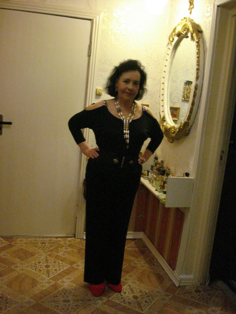 Елена Ратнер | Санкт-Петербург