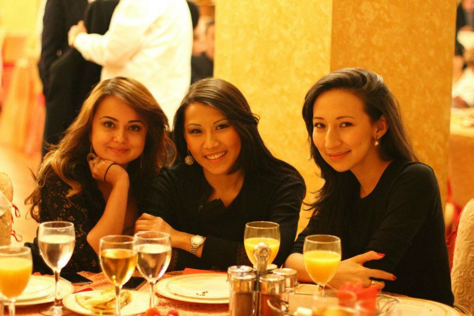 Saltanat Kazybayeva | Алматы