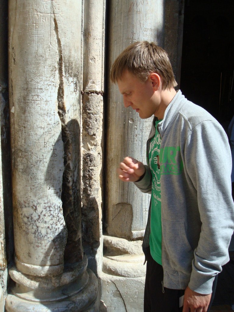 Антон Белов | Оренбург