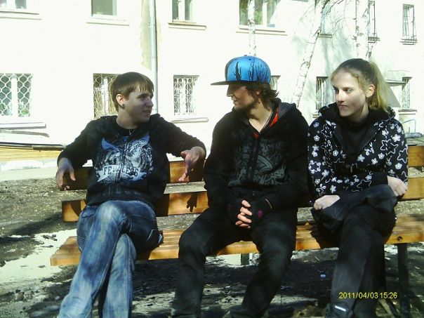 №9, Андрей Сомов, Санкт-Петербург №9, Андрей Сомов, Санкт-Петербург