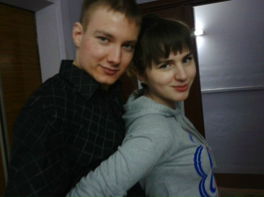 Данил Якупов | Санкт-Петербург