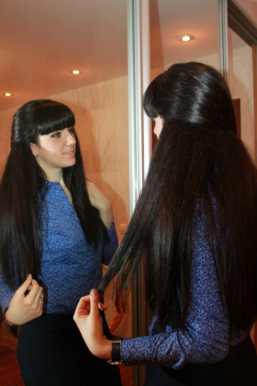 Анна Матевосян-Абагян | Ставрополь