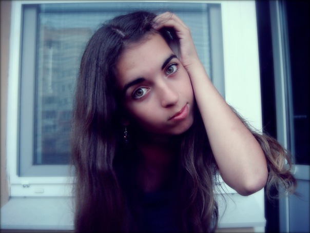 №126, Ульяна Мищенко, 30 лет, Санкт-Петербург №126, Ульяна Мищенко, 30 лет, Санкт-Петербург