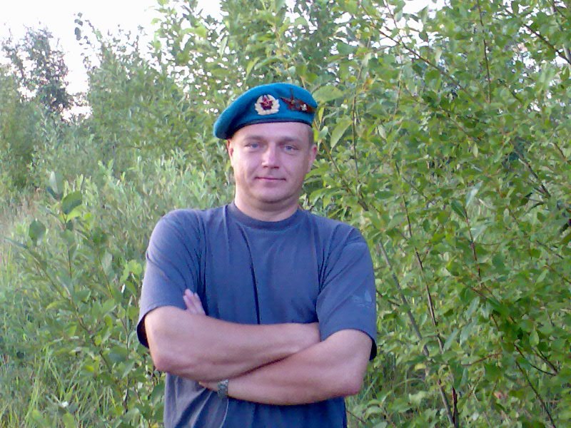 Руслан Хадасевич | Полоцк