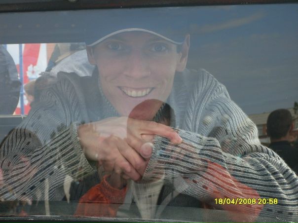 №1, Иван Ивасенко, 19.4.1984 №1, Иван Ивасенко, 19.4.1984