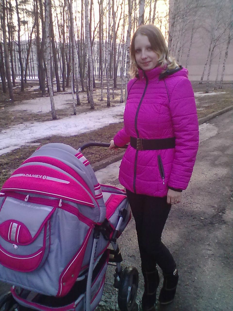 Альбина Тяжченко | Глушково