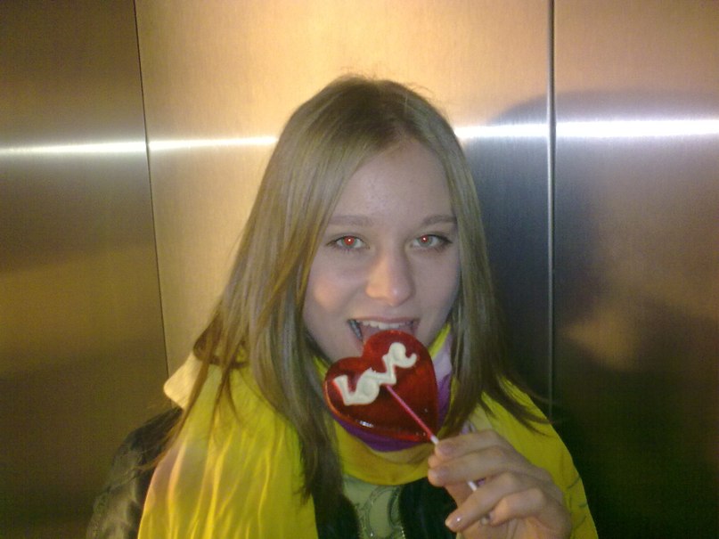 Маринка Коняхина | Лыткарино