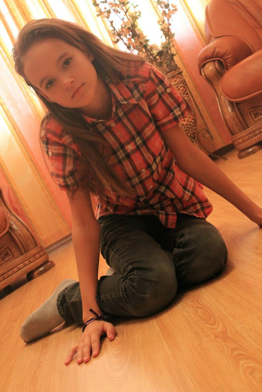 Арина Катанова | 