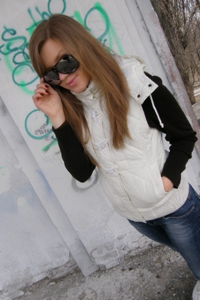 №7, Яна Чубенко, 33 года, Днепр (Днепропетровск) №7, Яна Чубенко, 33 года, Днепр (Днепропетровск)