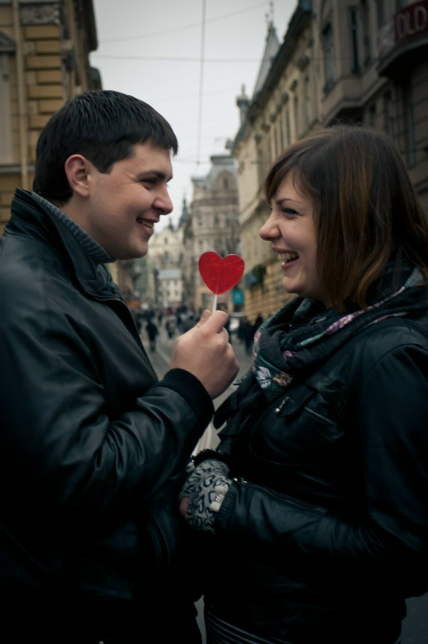 Оля Таніна | Львов