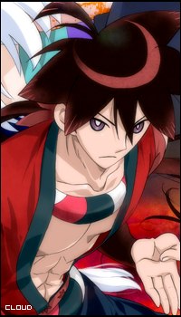 Vladislav Morgachev Sho*nen | Ōsaka