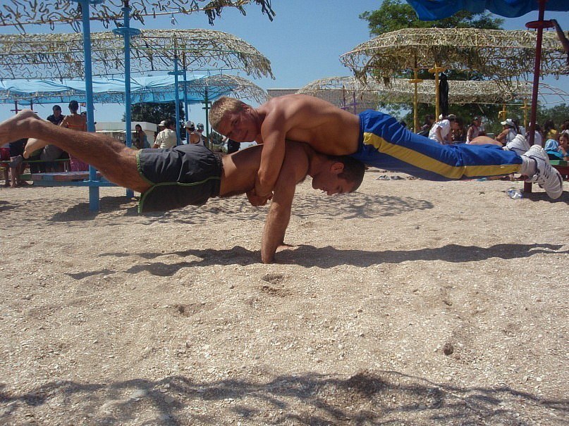 Дима Павленко | Запорожье