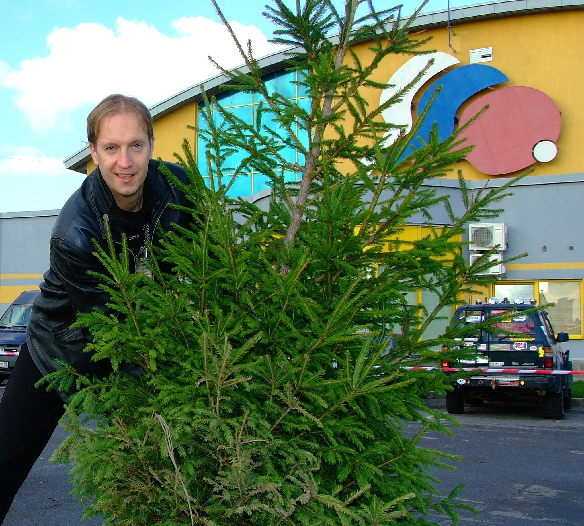 Фото профиля