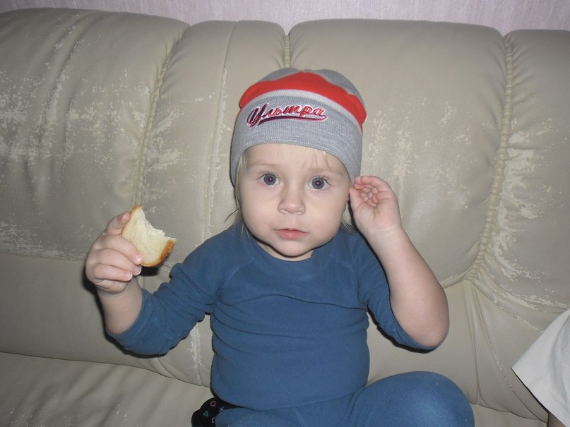 Сергей Сергеев | Москва