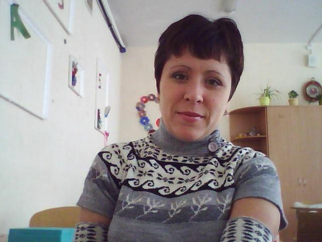 Светлана Самсонова | Пермь