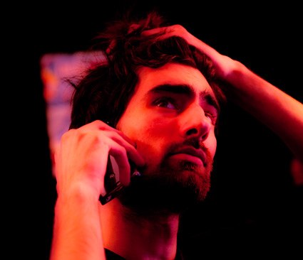 Влади Мирошниченко ⎛ Del Kafa ⎞ | Феодосия