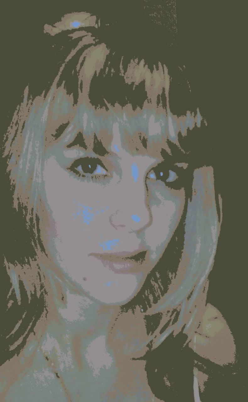 Алеся Ющенко | Геническ