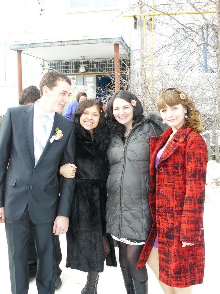 Альфида Новикова | Набережные Челны